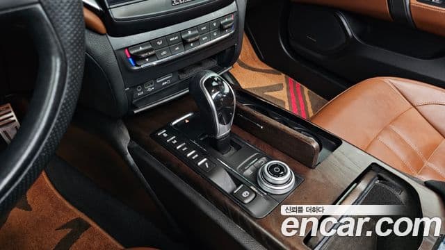 Maserati 기블리 3세대, 2017 9