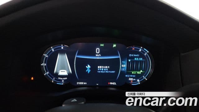 Cadillac Escalade 4세대, 2019 8