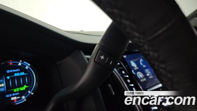 Cadillac Escalade 4세대, 2019 9