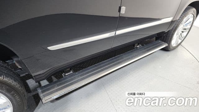 Cadillac Escalade 4세대, 2019 19