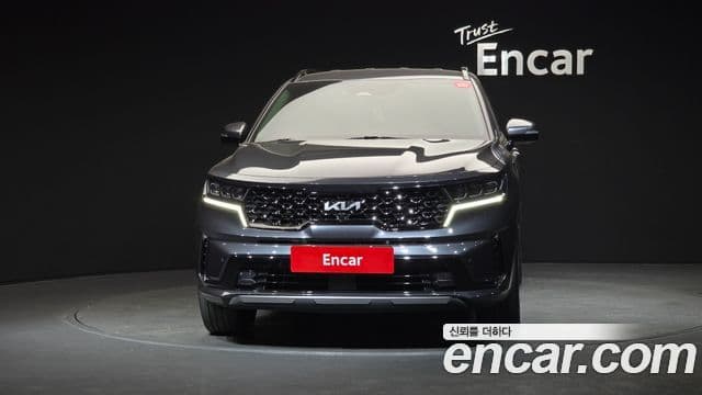 Kia Sorento 4세대 Gravity, 2023 3