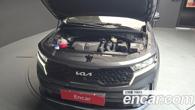 Kia Sorento 4세대 Gravity, 2023 6