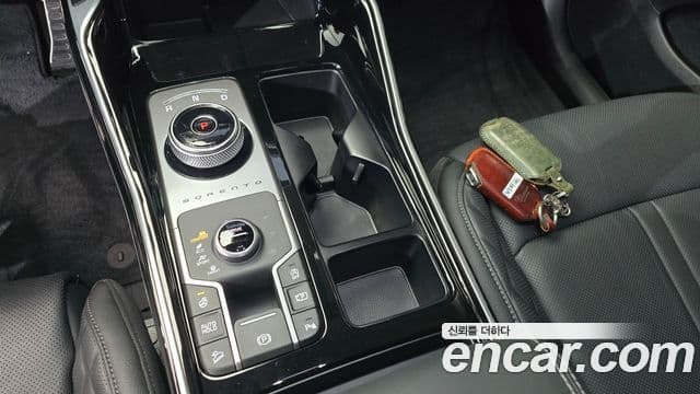 Kia Sorento 4세대 Gravity, 2023 9