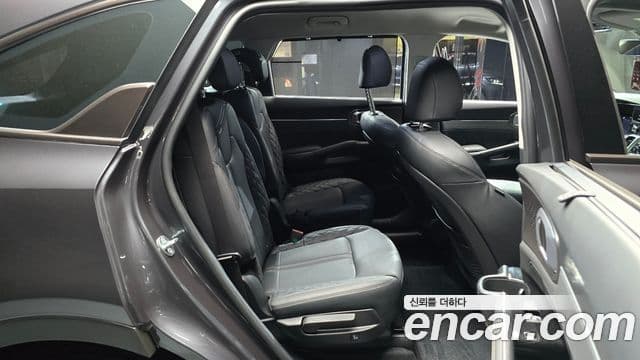 Kia Sorento 4세대 Gravity, 2023 12