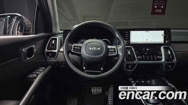 Kia Sorento 4세대 Gravity, 2023 13