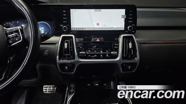 Kia Sorento 4세대 Gravity, 2023 14