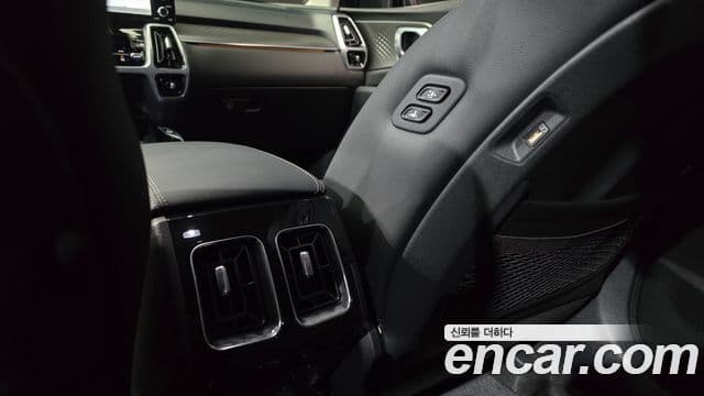 Kia Sorento 4세대 Gravity, 2023 18