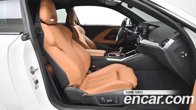 BMW M2 (G87) M2 купе, 2024 10