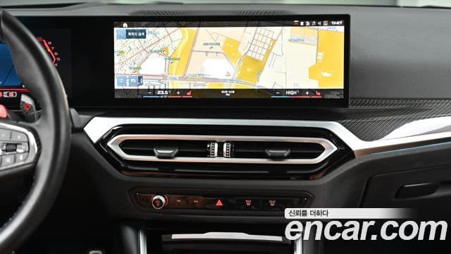 BMW M2 (G87) M2 купе, 2024 14