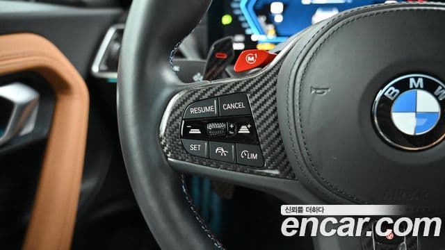 BMW M2 (G87) M2 купе, 2024 19