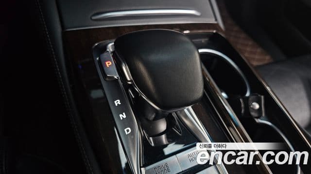 Kia The / новый K9 PlatinumⅠ, 2020 9