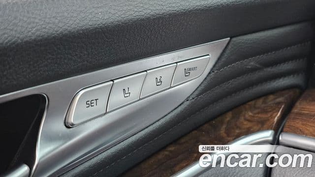 Kia The / новый K9 PlatinumⅠ, 2020 18