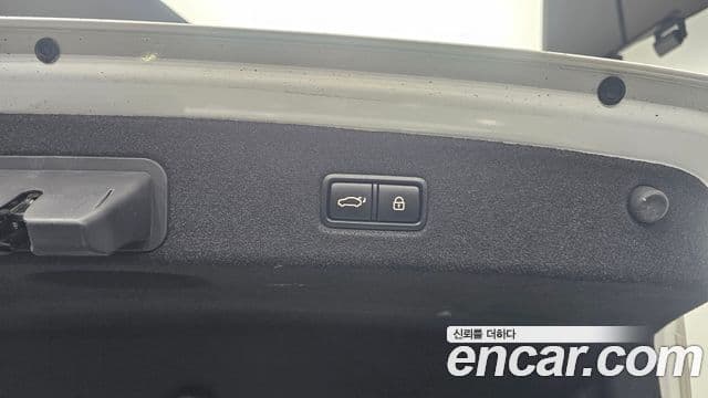 Kia The / новый K9 PlatinumⅠ, 2020 20