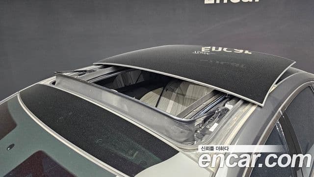 Kia K8 гибрид Signature, 2022 19