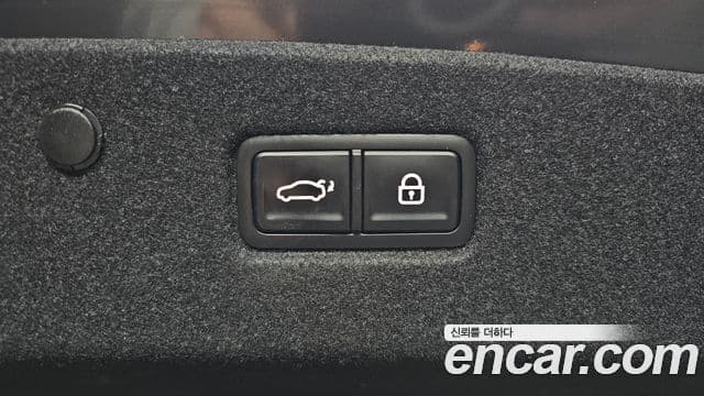 Kia K8 гибрид Signature, 2022 20