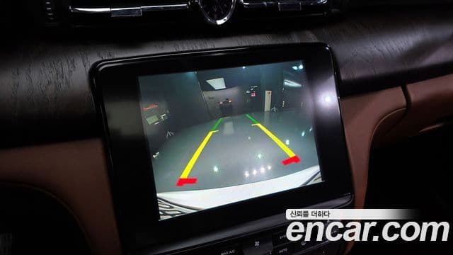 Maserati Quattroporte 3.0 V6 GranLusso, 2017 15