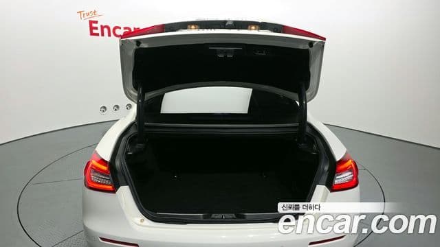 Maserati Quattroporte 3.0 V6 GranLusso, 2017 20