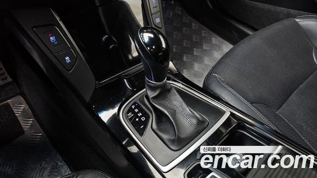 Hyundai i40 살룬 D Spec, 2014 9