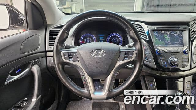 Hyundai i40 살룬 D Spec, 2014 14