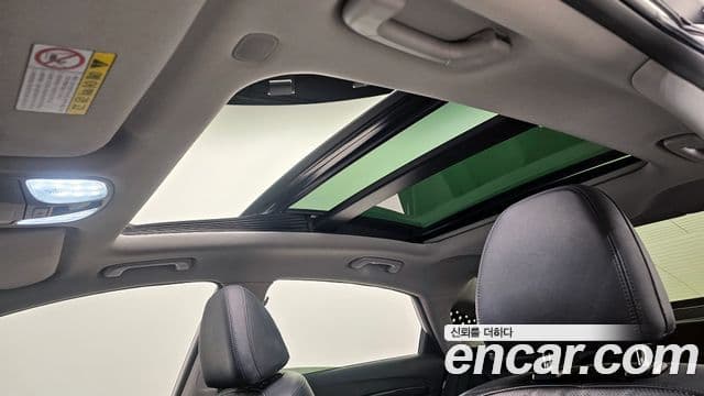 Hyundai i40 살룬 D Spec, 2014 19