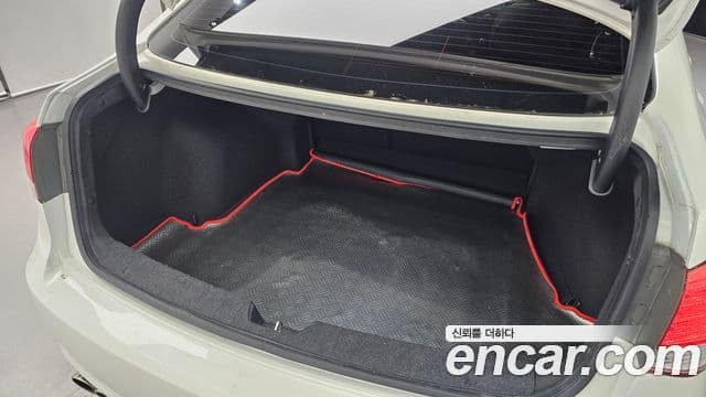 Hyundai i40 살룬 D Spec, 2014 20