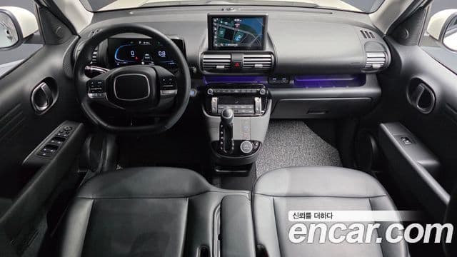 Hyundai Casper Inspiration, 2022 7