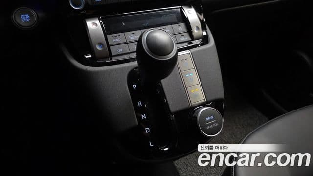 Hyundai Casper Inspiration, 2022 9