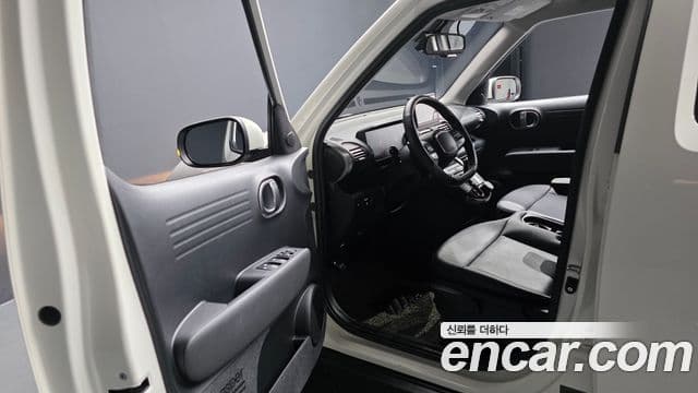 Hyundai Casper Inspiration, 2022 10