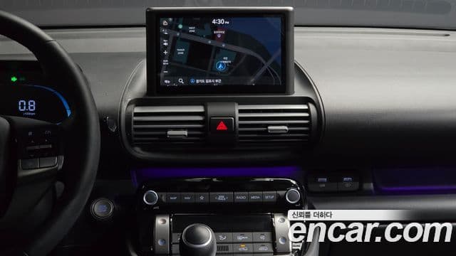 Hyundai Casper Inspiration, 2022 14