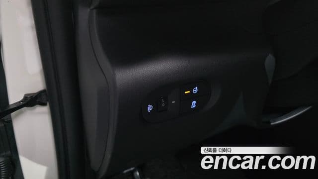 Hyundai Casper Inspiration, 2022 17