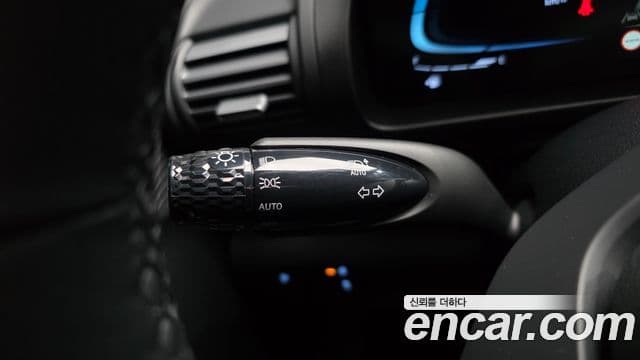 Hyundai Casper Inspiration, 2022 18