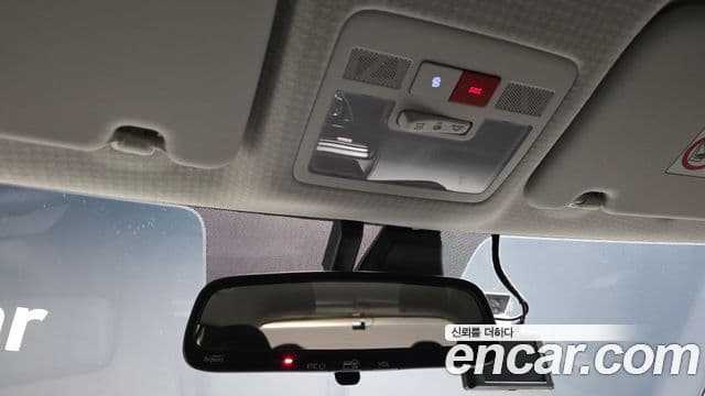 Hyundai Casper Inspiration, 2022 19