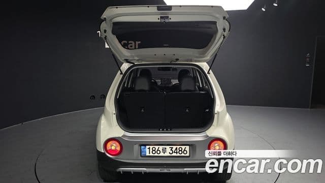 Hyundai Casper Inspiration, 2022 20