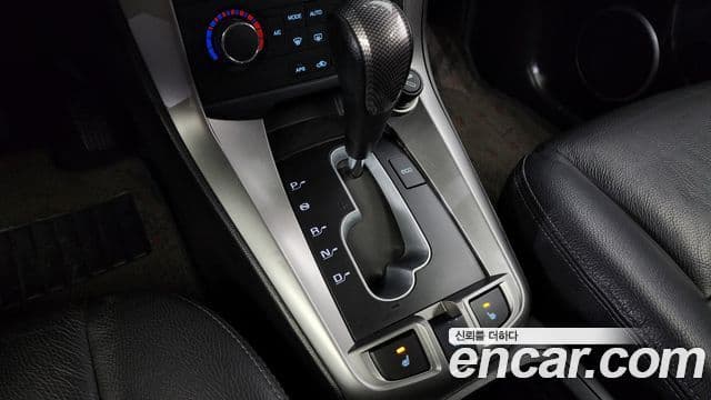 Chevrolet(GM대우) Captiva 2WD LT, 2012 9