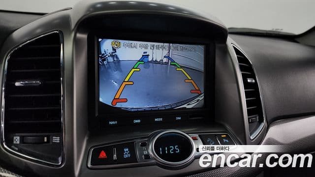 Chevrolet(GM대우) Captiva 2WD LT, 2012 17