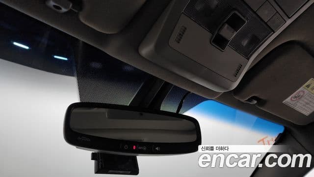 Chevrolet(GM대우) Captiva 2WD LT, 2012 18