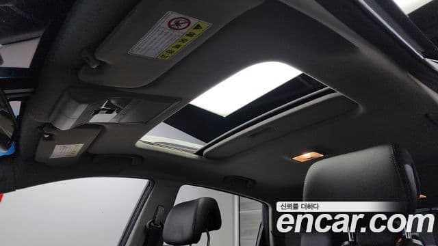 Chevrolet(GM대우) Captiva 2WD LT, 2012 19