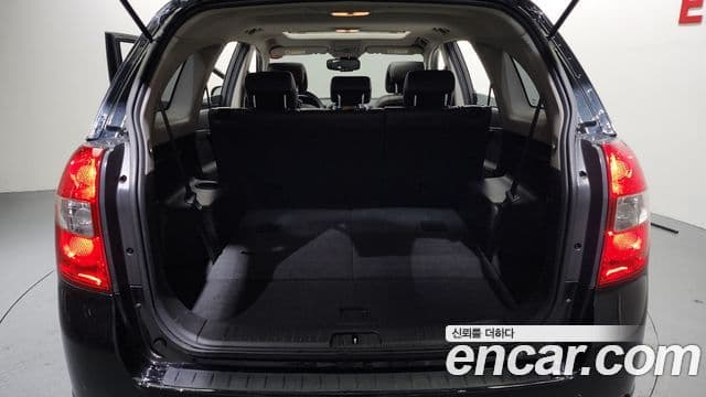 Chevrolet(GM대우) Captiva 2WD LT, 2012 20