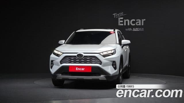 Toyota RAV4 5세대 2.5 4WD гибрид LTD, 2025 3