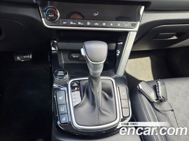 Kia Seltos Trendy, 2022 10