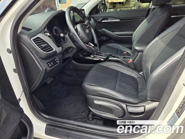 Kia Seltos Trendy, 2022 13