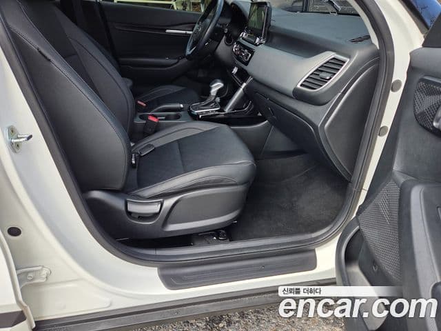 Kia Seltos Trendy, 2022 14