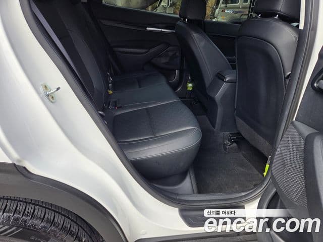 Kia Seltos Trendy, 2022 15