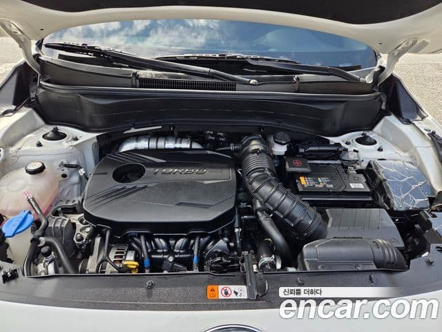 Kia Seltos Trendy, 2022 16