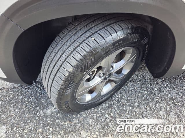 Kia Seltos Trendy, 2022 17