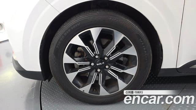 Kia Carnival 4세대 Noblesse, 2022 все фото