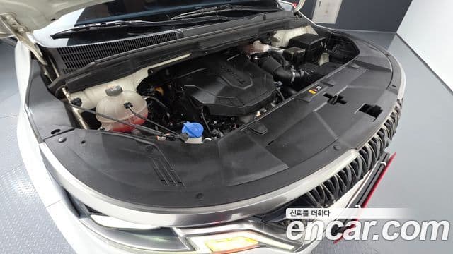 Kia Carnival 4세대 Noblesse, 2022 6