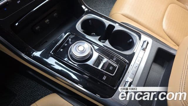 Kia Carnival 4세대 Noblesse, 2022 9