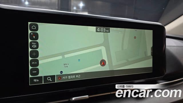 Kia Carnival 4세대 Noblesse, 2022 14