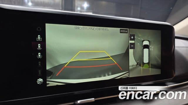 Kia Carnival 4세대 Noblesse, 2022 15